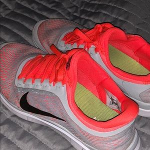 Nike Free 3.0